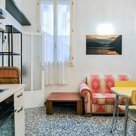 Casa Dell'Architetto Lägenhet Bologna Exteriör bild