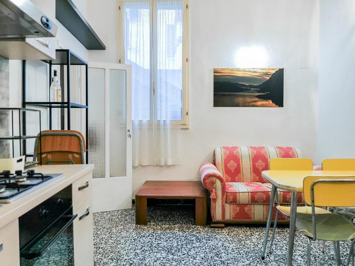 Casa Dell'Architetto Lägenhet Bologna Exteriör bild
