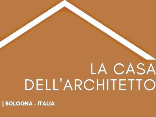 Casa Dell'Architetto Lägenhet Bologna Exteriör bild