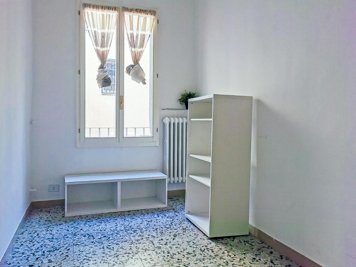 Casa Dell'Architetto Lägenhet Bologna Exteriör bild